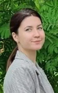 Виктория Витальевна - репетитор по истории и обществознанию