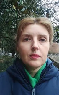 Юлия Александровна - репетитор по обществознанию и истории