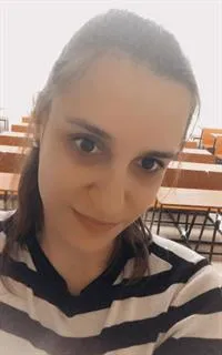 Карина Павловна  - репетитор по химии