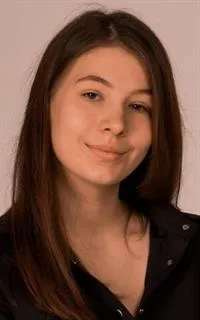 Дарья Андреевна - репетитор по истории и обществознанию