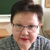 фотография репетитора