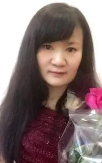 Цзиньхуа  - репетитор по китайскому языку