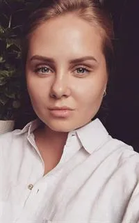 Анна Сергеевна - репетитор по музыке