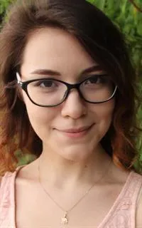 Дарья Алямдиновна - репетитор по английскому языку и французскому языку