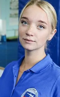 Валерия Александровна - репетитор по спорту и фитнесу