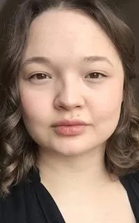 Ирина Александровна - репетитор по другим предметам
