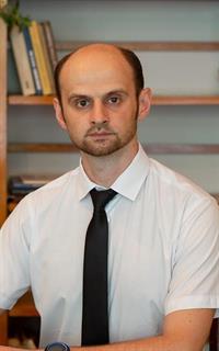 Андрей Евгеньевич - репетитор по спорту и фитнесу, математике и подготовке к школе