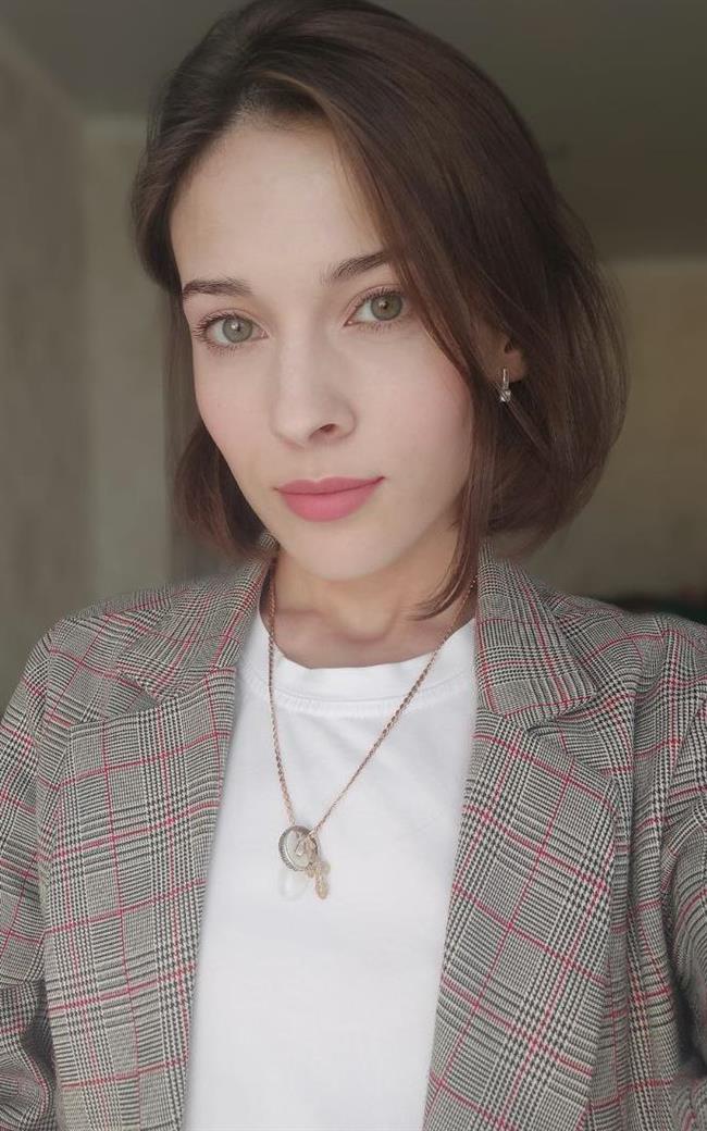 Инесса Владимировна - репетитор по английскому языку