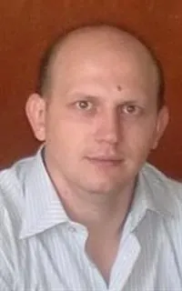 Евгений Владимирович - репетитор по химии и биологии