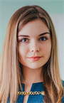 Екатерина Андреевна - репетитор по математике и информатике