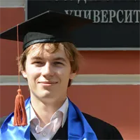 фотография репетитора