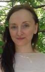 Анна  Сергеевна - репетитор по французскому языку, английскому языку и русскому языку для иностранцев