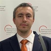 фотография репетитора