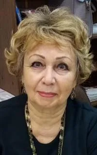 Татьяна Руслановна - репетитор по математике