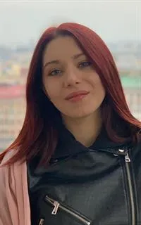 Вероника Вячеславовна - репетитор по истории
