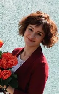 Екатерина Евгеньевна - репетитор по английскому языку и французскому языку