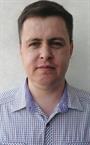Андрей Александрович - репетитор по физике