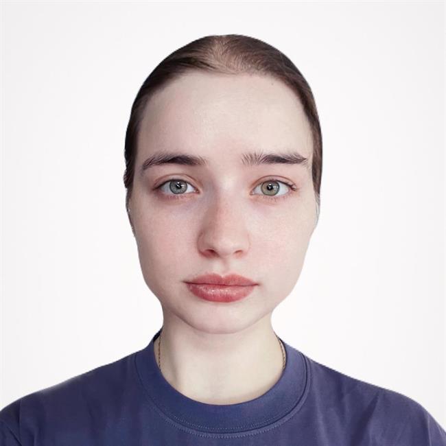 фотография репетитора