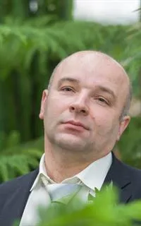 Сергей Владимирович - репетитор по русскому языку