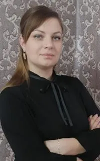 Дарья Юрьевна - репетитор по русскому языку