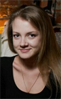 Марина Викторовна - репетитор по английскому языку, русскому языку и русскому языку для иностранцев