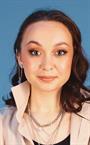 Ульяна  Алексеевна  - репетитор по русскому языку и подготовке к школе