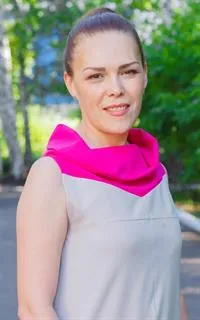 Лилия Винеровна - репетитор по истории и обществознанию