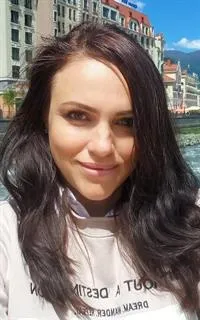 Наталья Алексеевна - репетитор по французскому языку и английскому языку