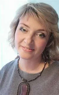 Марина Александровна - репетитор по обществознанию