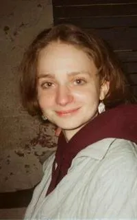 Анна Александровна - репетитор по биологии и химии