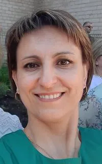 Юлия Юрьевна - репетитор по математике и информатике