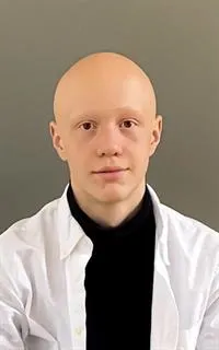 Михаил Алексеевич - репетитор по математике