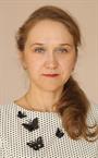 Татьяна  Викторовна  - репетитор по истории и обществознанию