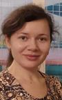 Татьяна Александровна - репетитор по литературе и русскому языку