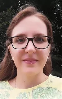Юлия Сергеевна - репетитор по математике и химии