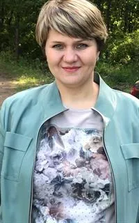 Юлия Анатольевна - репетитор по математике