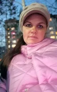 Лилия Алексеевна - репетитор по русскому языку и литературе