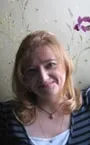 Татьяна Игоревна - репетитор по физике