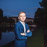 фотография репетитора