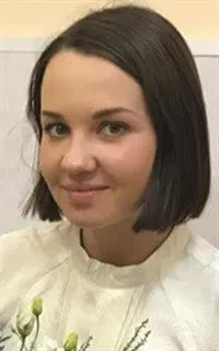 Альбина Владиславовна - репетитор по предметам начальной школы, подготовке к школе и изобразительному искусству
