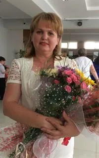 Лариса Николаевна - репетитор по предметам начальной школы