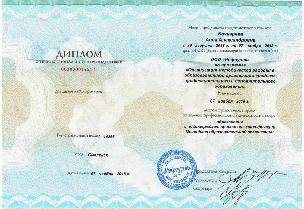 Диплом_методист ОО