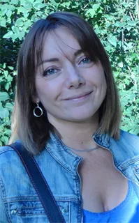 Елена Викторовна - репетитор по обществознанию и другим предметам