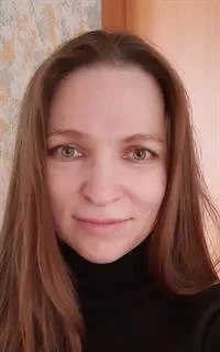 Регина Камилевна - репетитор по немецкому языку