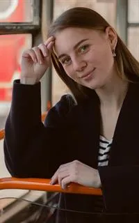 Татьяна Игоревна - репетитор по русскому языку