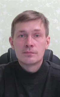 Алексей Валерьевич - репетитор по математике, физике и истории