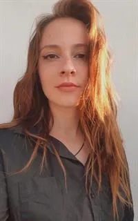 Светлана Дмитриевна - репетитор по русскому языку