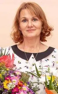Наталья Васильевна - репетитор по истории и обществознанию