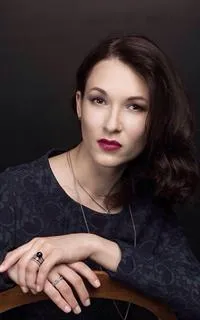 Светлана Игоревна - репетитор по музыке