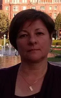 Юлия Львовна - репетитор по математике и русскому языку